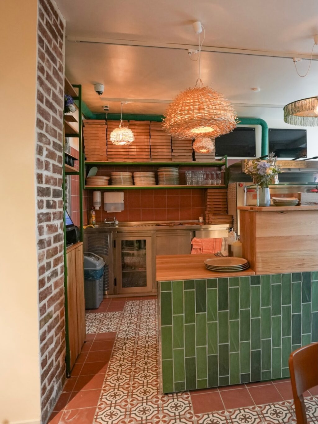 Instagram post from nonna.ciccia.frankfurt. This post is in position 1.